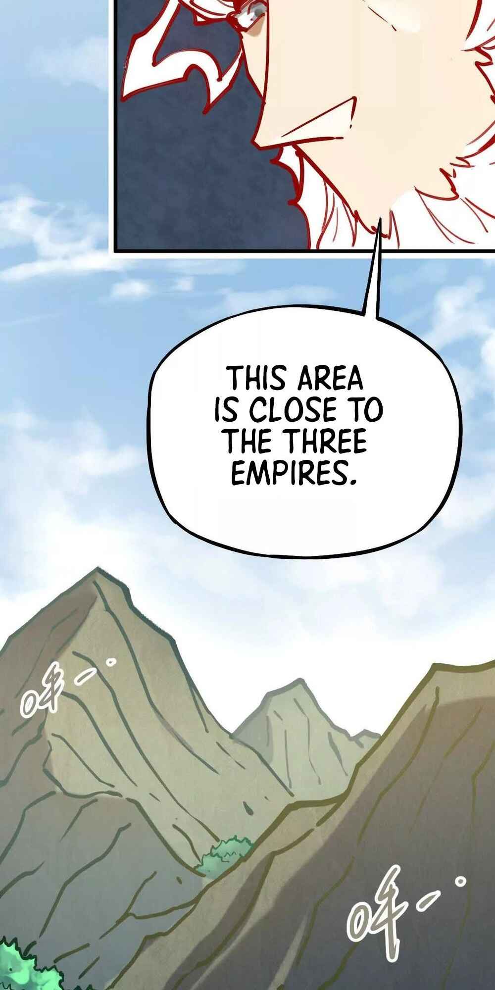 The Strongest Sect of All Times Chapter 24 - Page 8