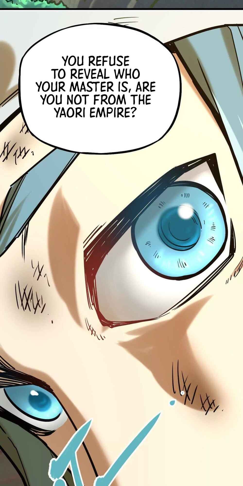 The Strongest Sect of All Times Chapter 24 - Page 9