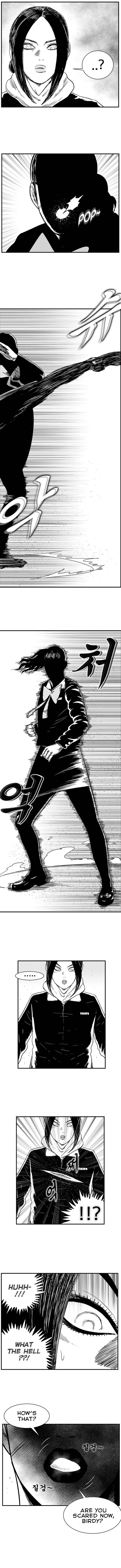 Hellper 2 <KillBeros> Chapter 81 - Page 13