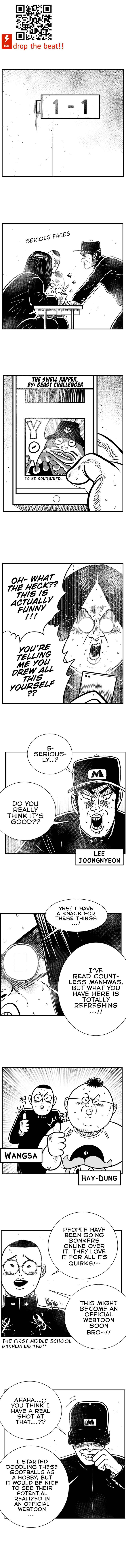 Hellper 2 <KillBeros> Chapter 81 - Page 2