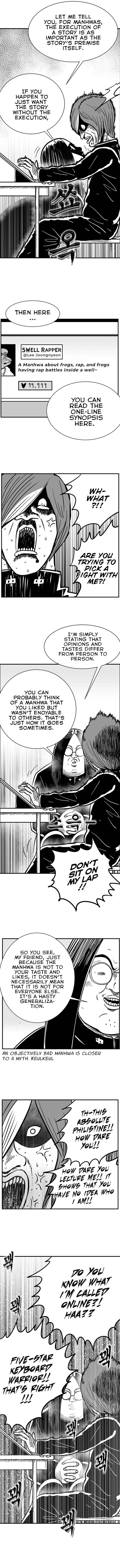 Hellper 2 <KillBeros> Chapter 81 - Page 6