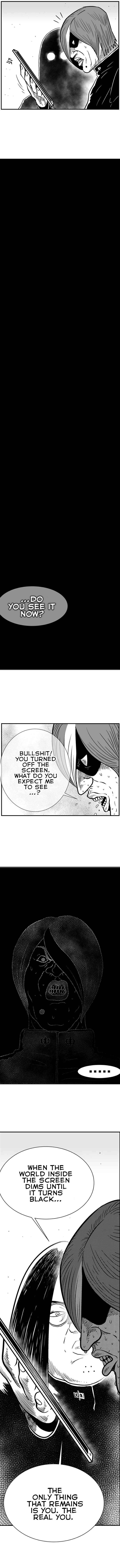 Hellper 2 <KillBeros> Chapter 81 - Page 8
