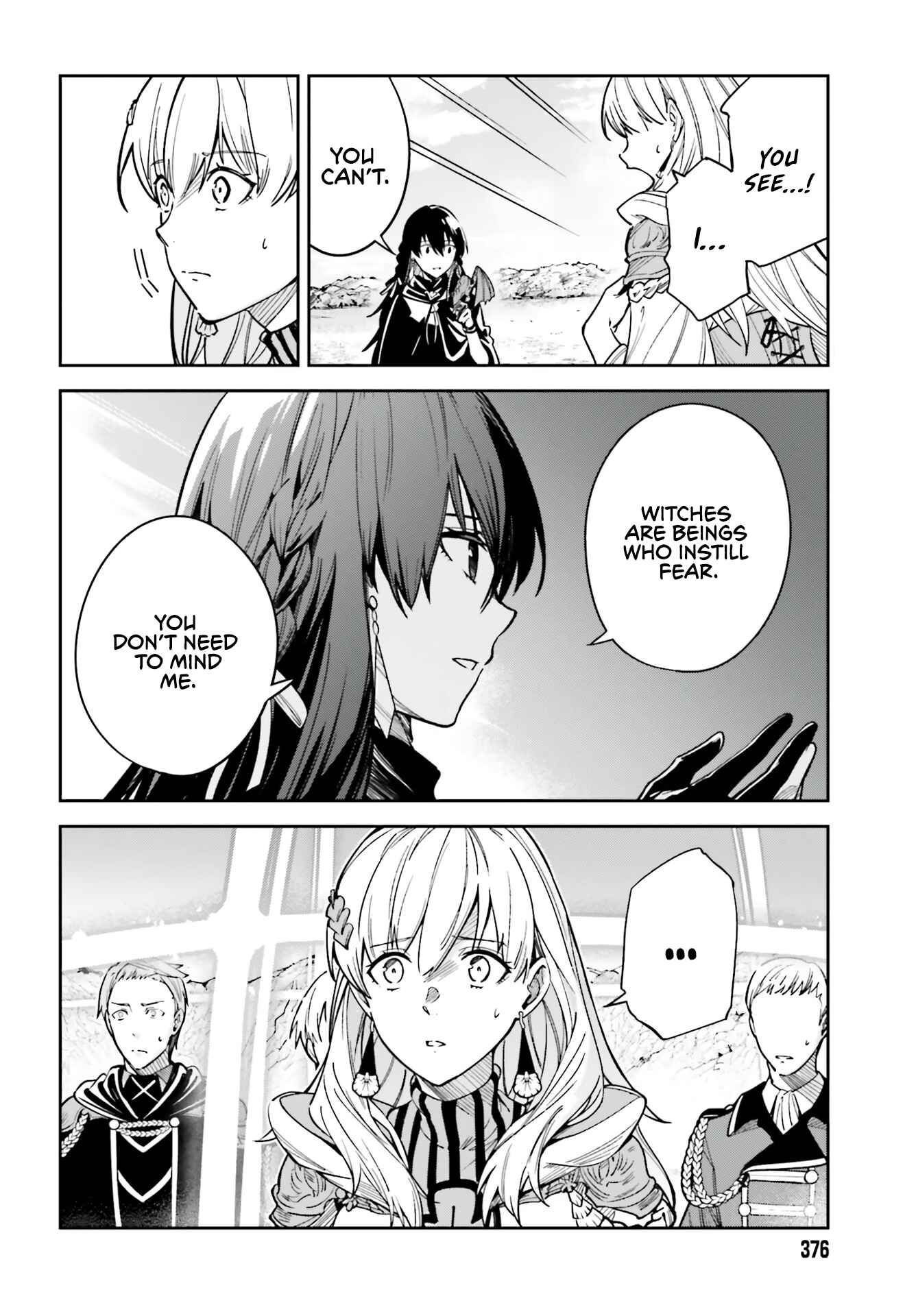 Unnamed Memory Chapter 12 - Page 14