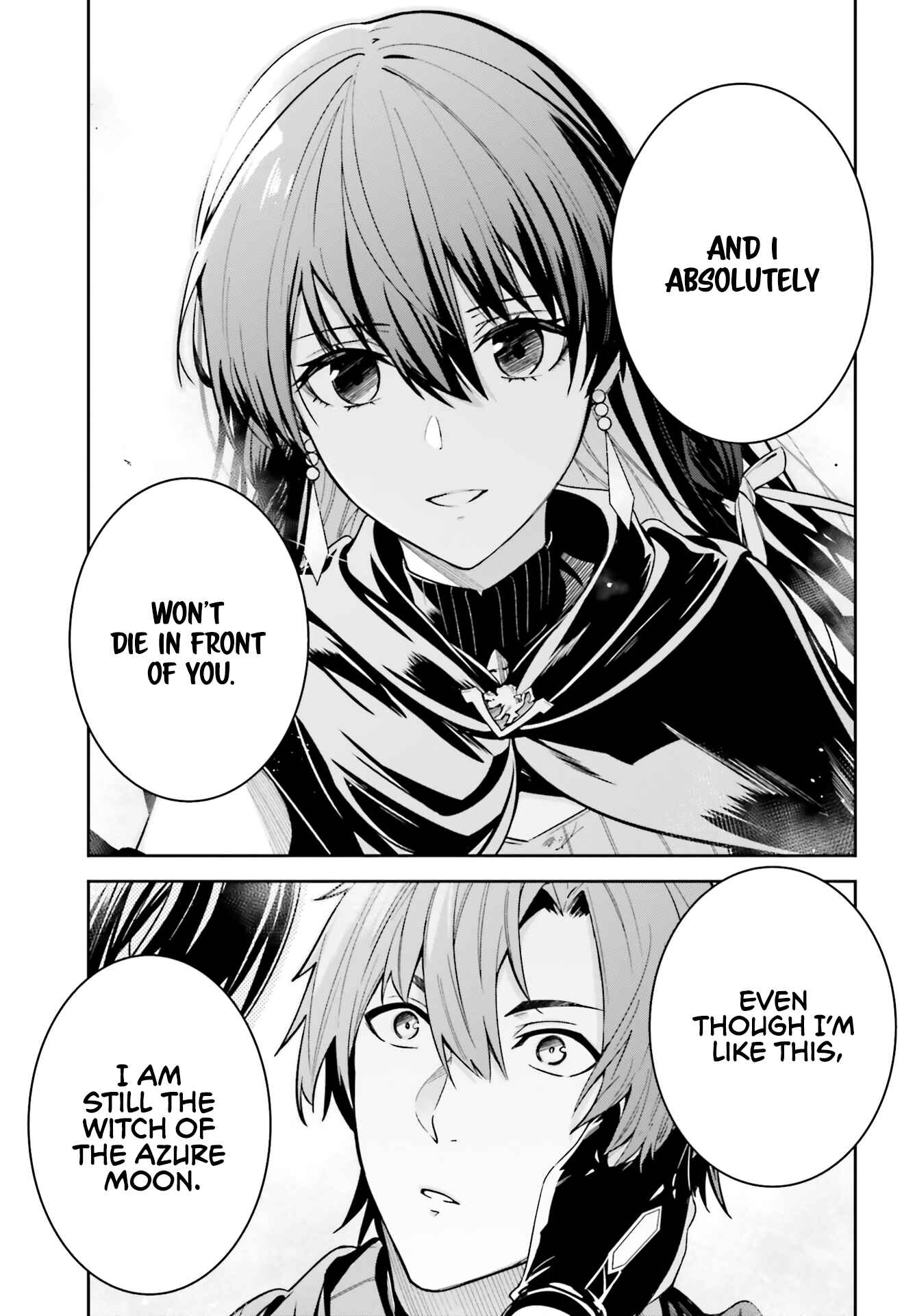 Unnamed Memory Chapter 12 - Page 25