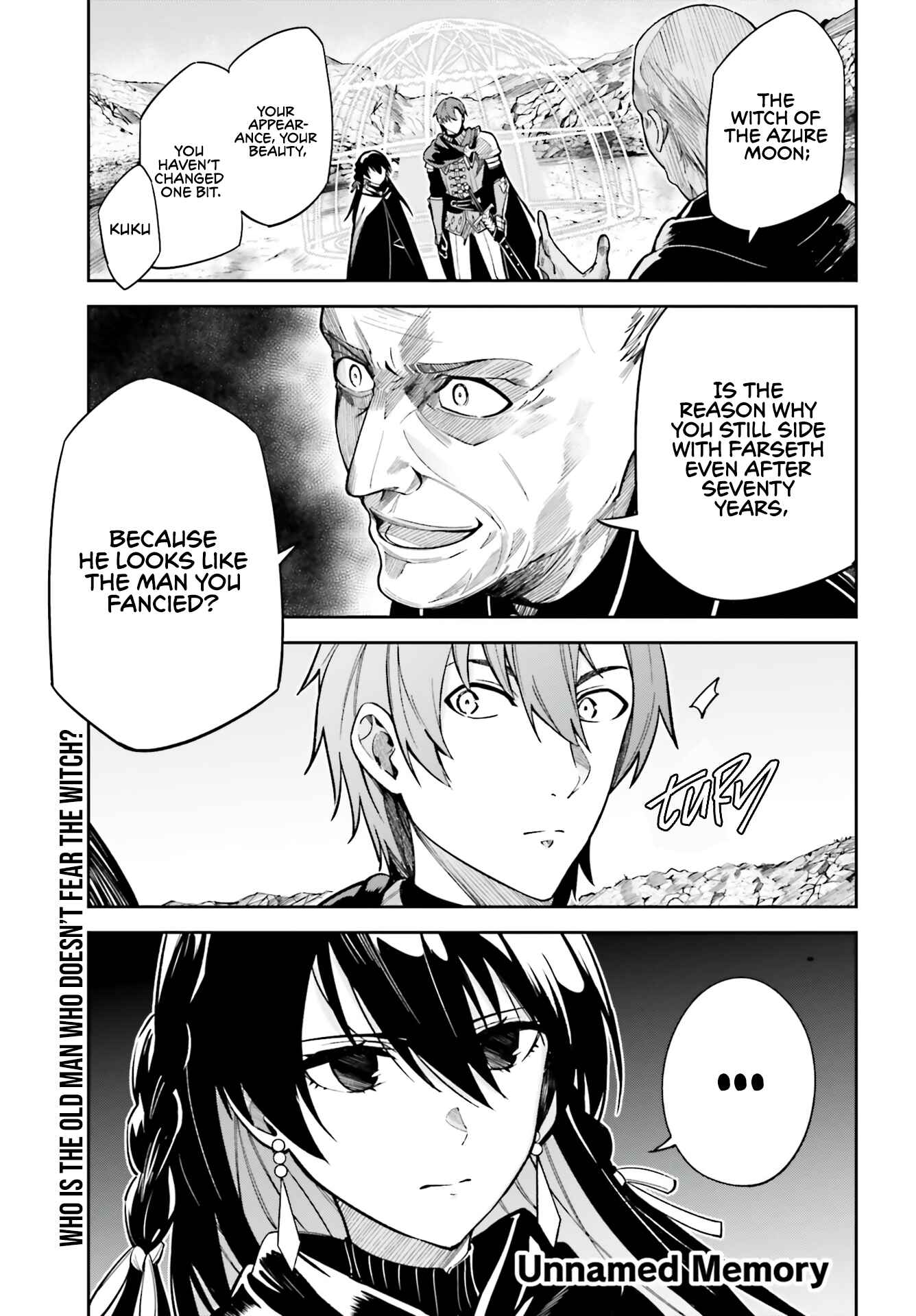Unnamed Memory Chapter 12 - Page 3
