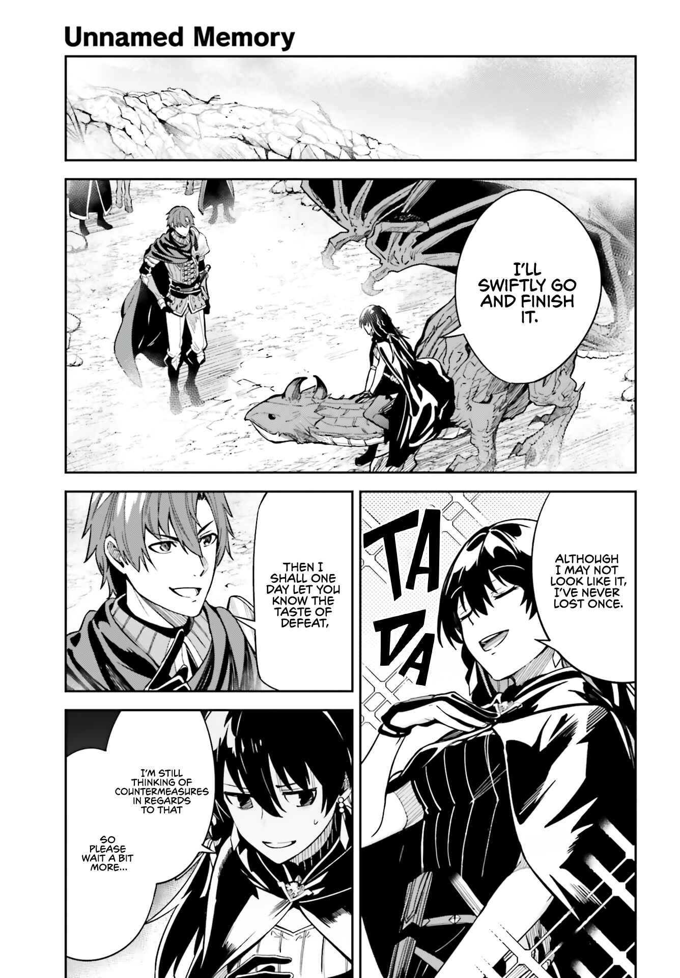 Unnamed Memory Chapter 12 - Page 31