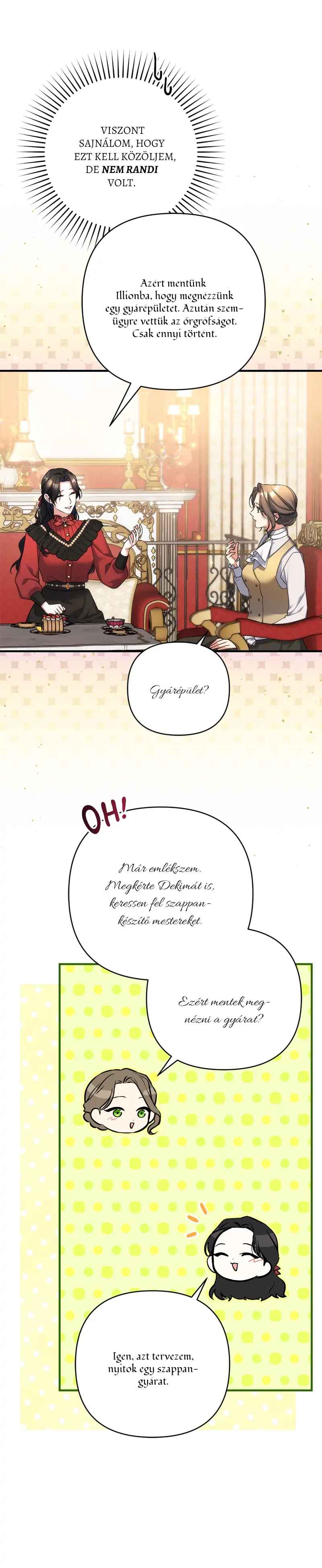 Beoryeojin Na-eui Choeaereul Wihayeo Chapter 42 - Page 16