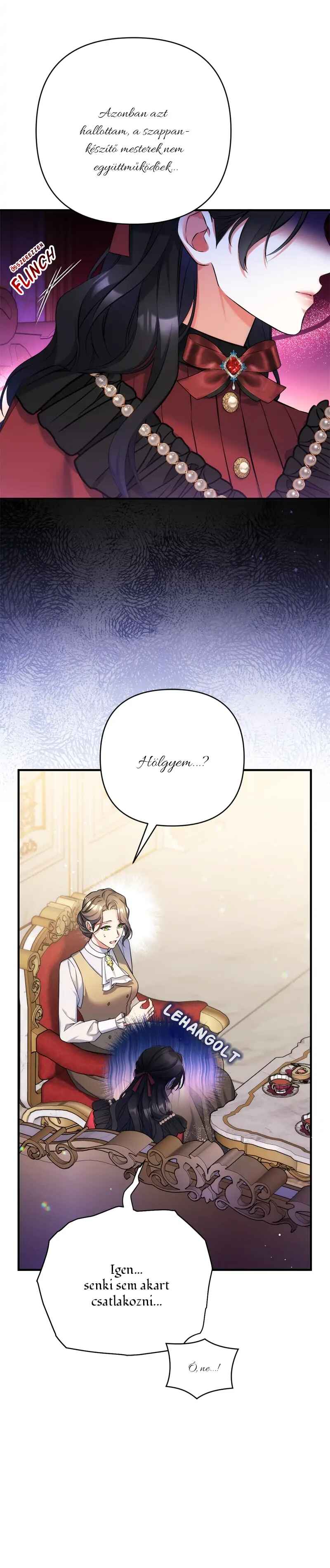 Beoryeojin Na-eui Choeaereul Wihayeo Chapter 42 - Page 17