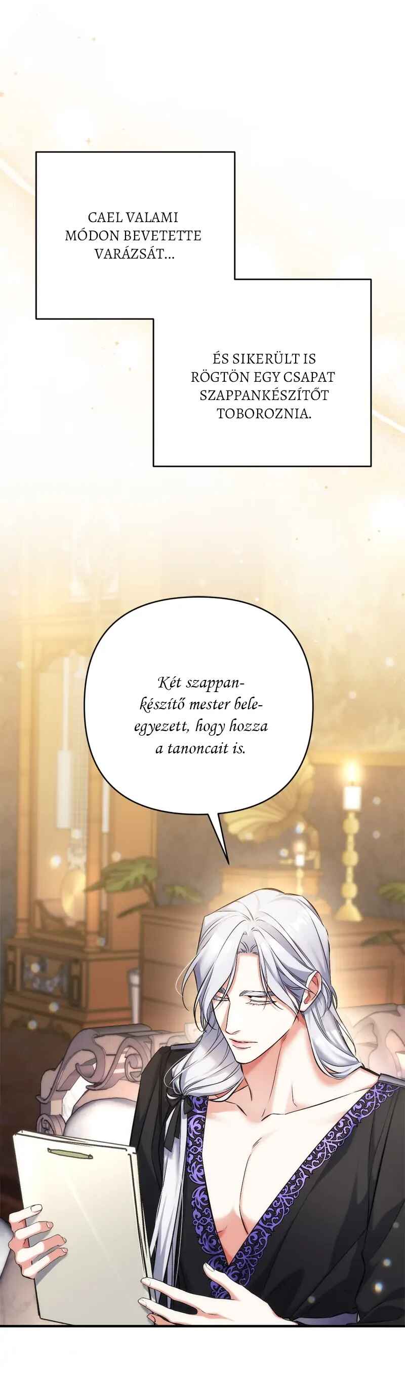 Beoryeojin Na-eui Choeaereul Wihayeo Chapter 42 - Page 19