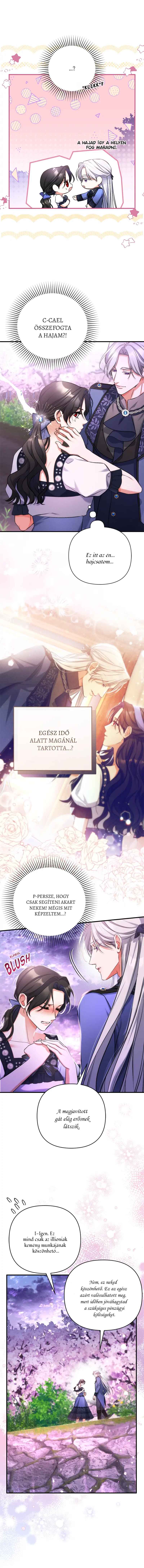 Beoryeojin Na-eui Choeaereul Wihayeo Chapter 42 - Page 2
