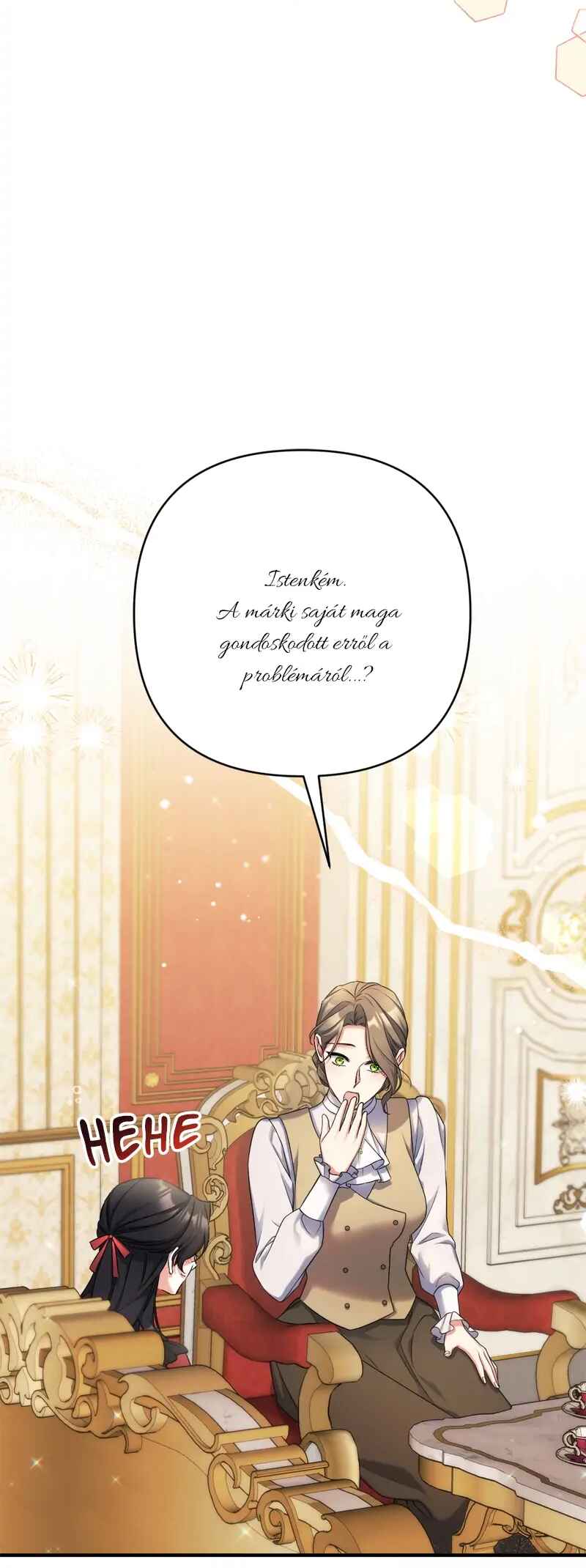Beoryeojin Na-eui Choeaereul Wihayeo Chapter 42 - Page 24