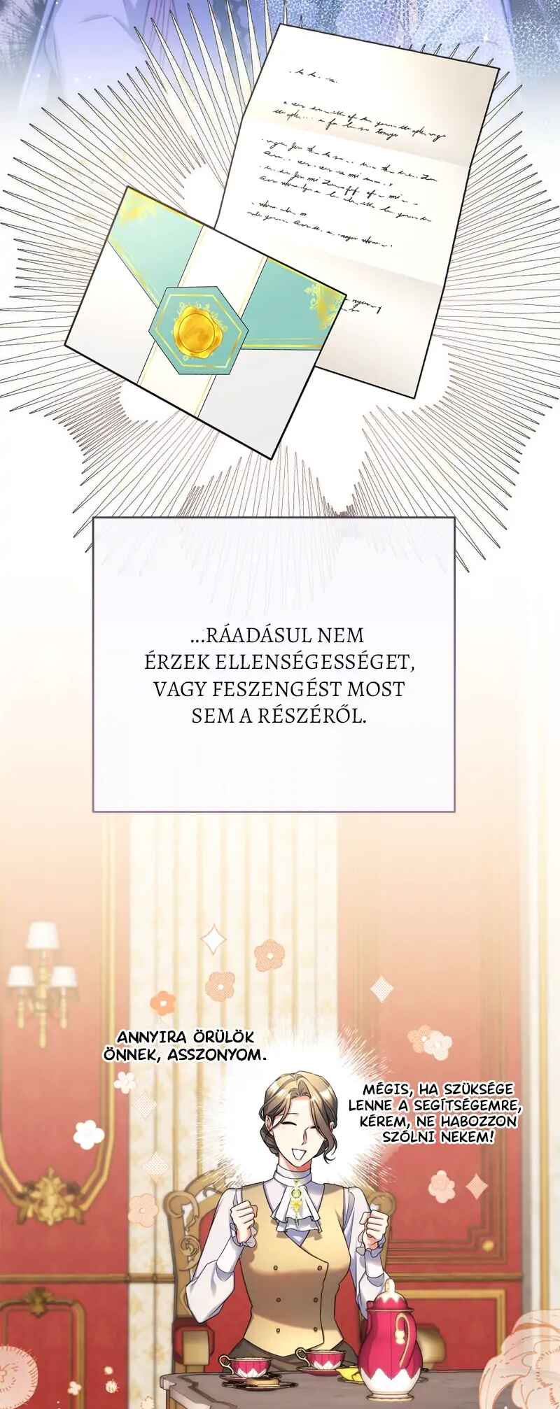 Beoryeojin Na-eui Choeaereul Wihayeo Chapter 42 - Page 28