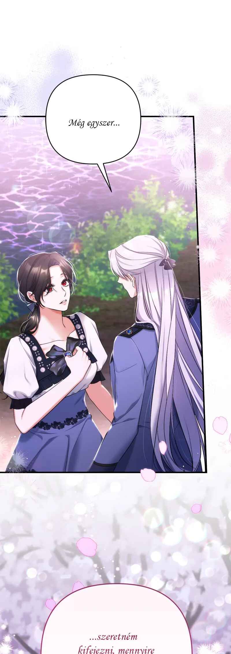 Beoryeojin Na-eui Choeaereul Wihayeo Chapter 42 - Page 3