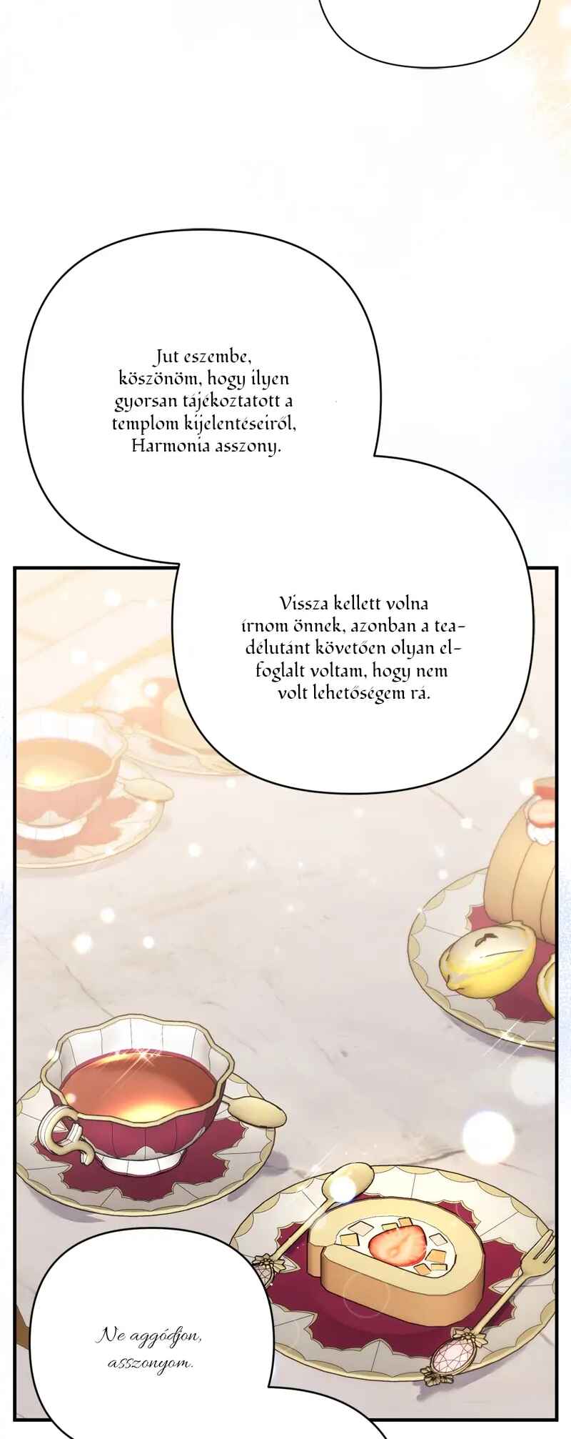 Beoryeojin Na-eui Choeaereul Wihayeo Chapter 42 - Page 30