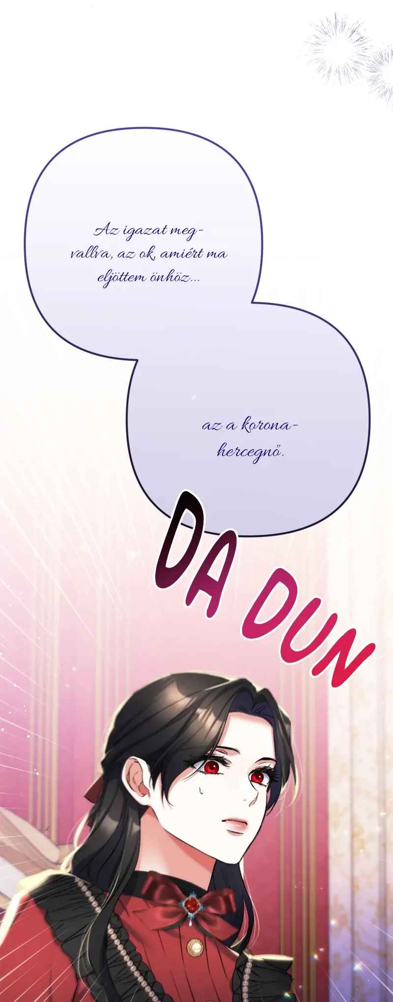 Beoryeojin Na-eui Choeaereul Wihayeo Chapter 42 - Page 33