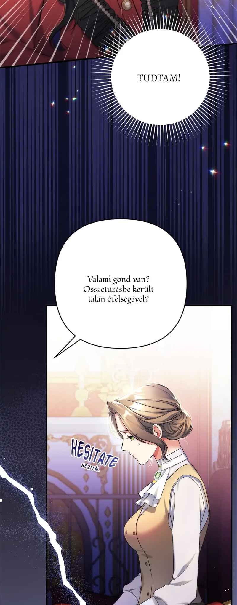 Beoryeojin Na-eui Choeaereul Wihayeo Chapter 42 - Page 34