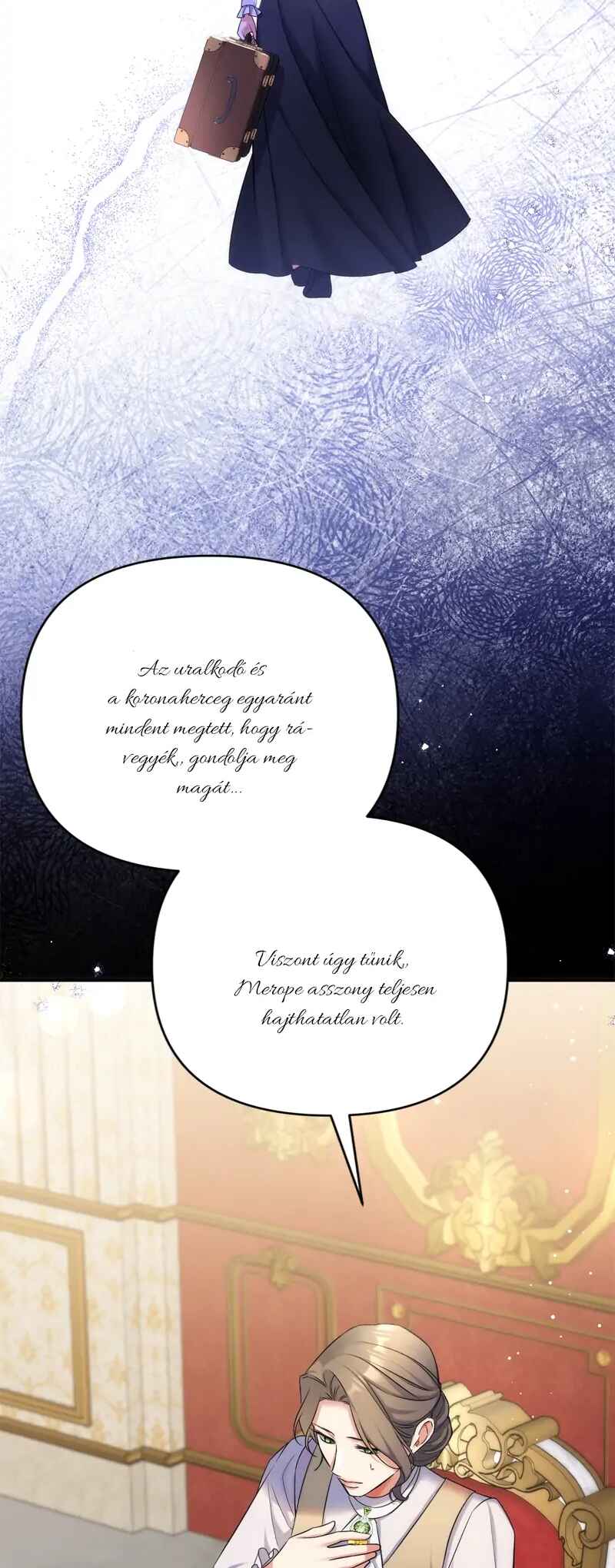 Beoryeojin Na-eui Choeaereul Wihayeo Chapter 42 - Page 39