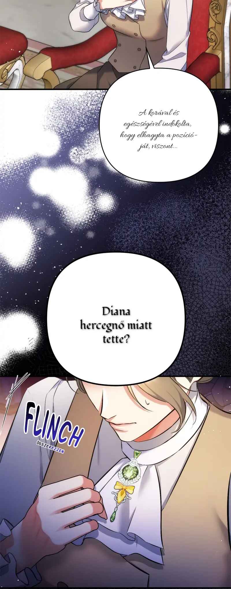 Beoryeojin Na-eui Choeaereul Wihayeo Chapter 42 - Page 40