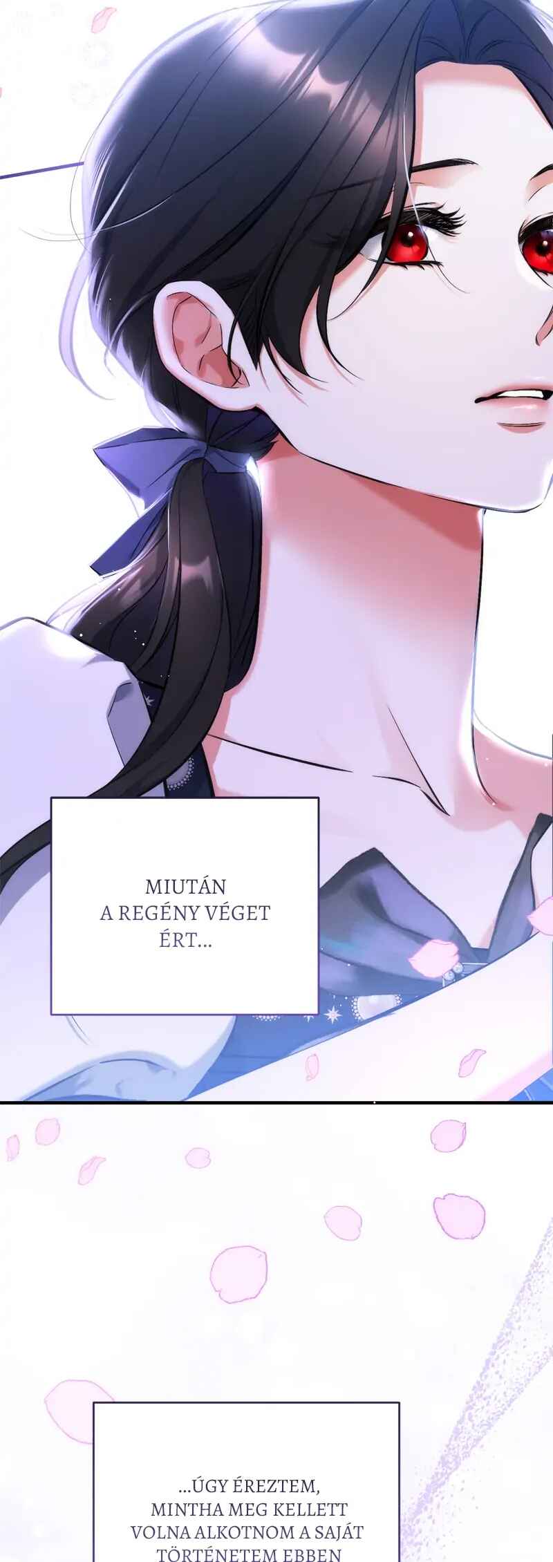 Beoryeojin Na-eui Choeaereul Wihayeo Chapter 42 - Page 5