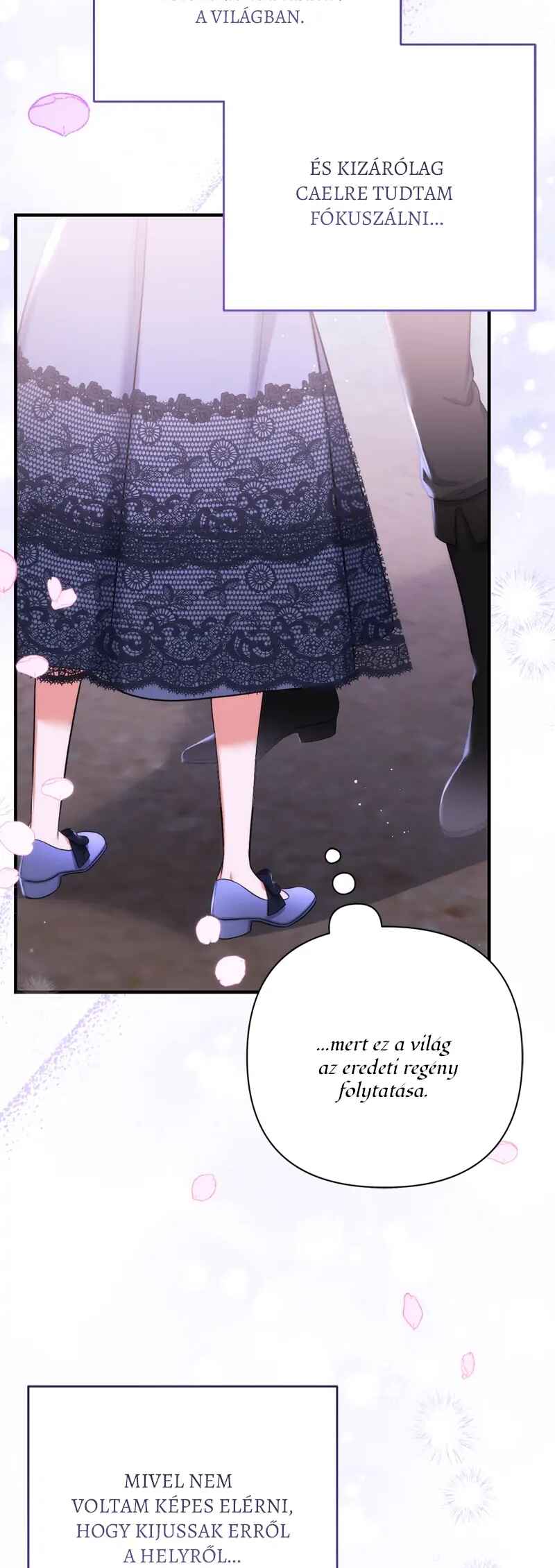 Beoryeojin Na-eui Choeaereul Wihayeo Chapter 42 - Page 6