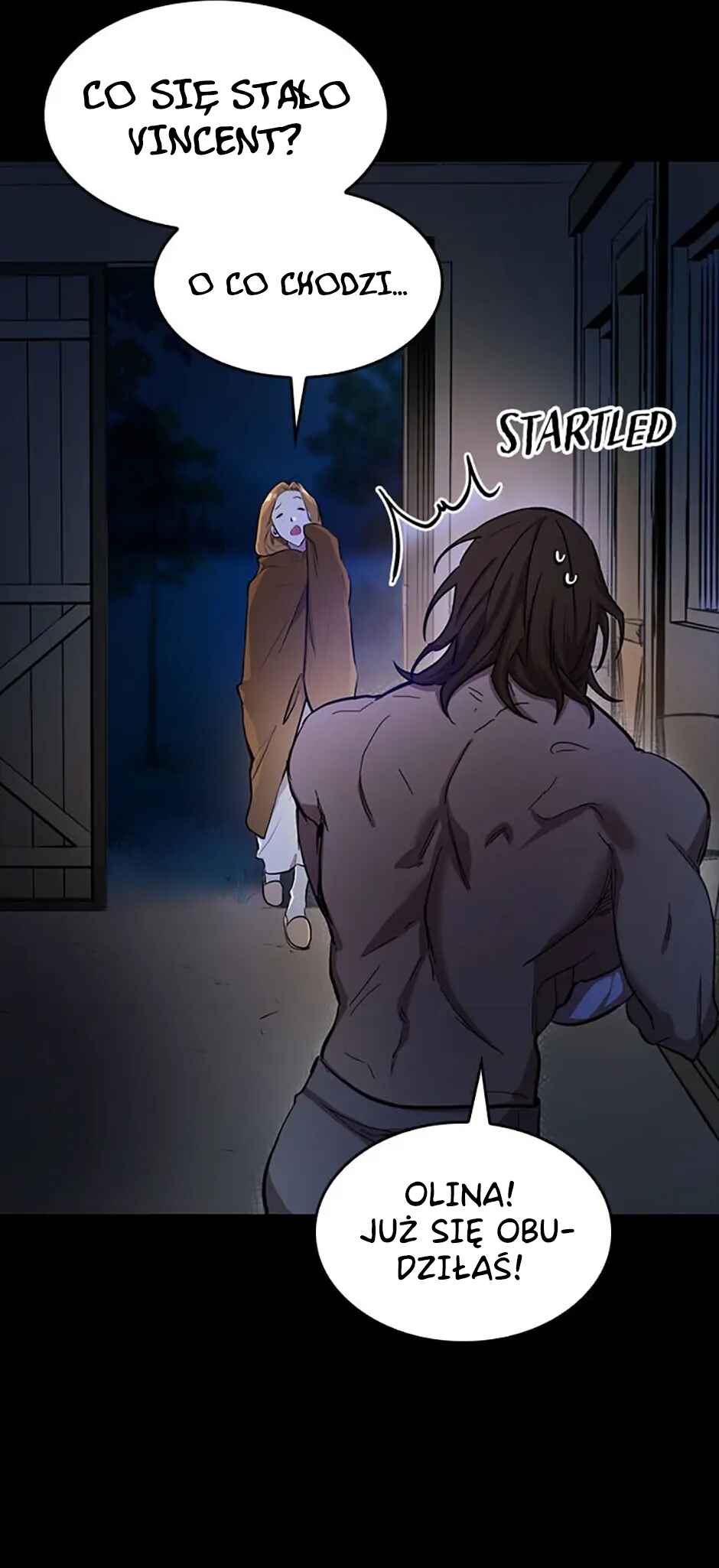 Muhanui Mabeopsa Chapter 1 - Page 19