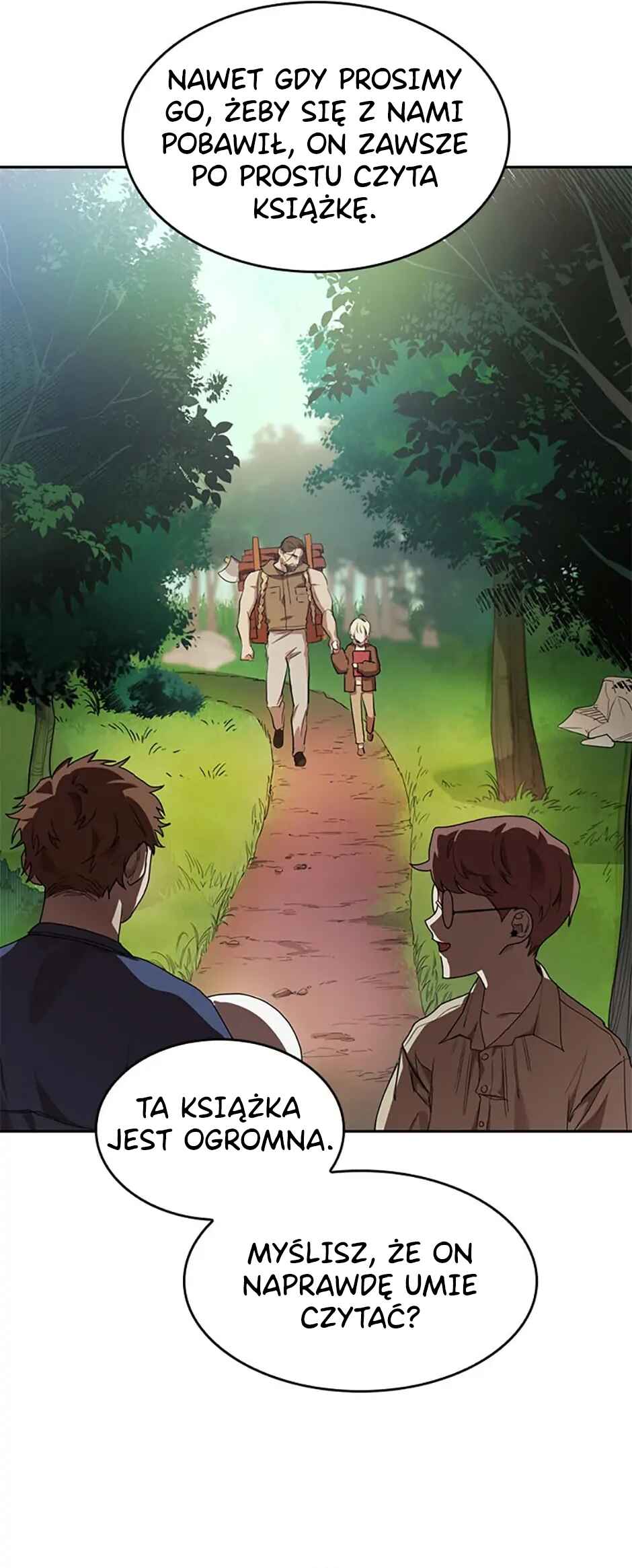 Muhanui Mabeopsa Chapter 1 - Page 38