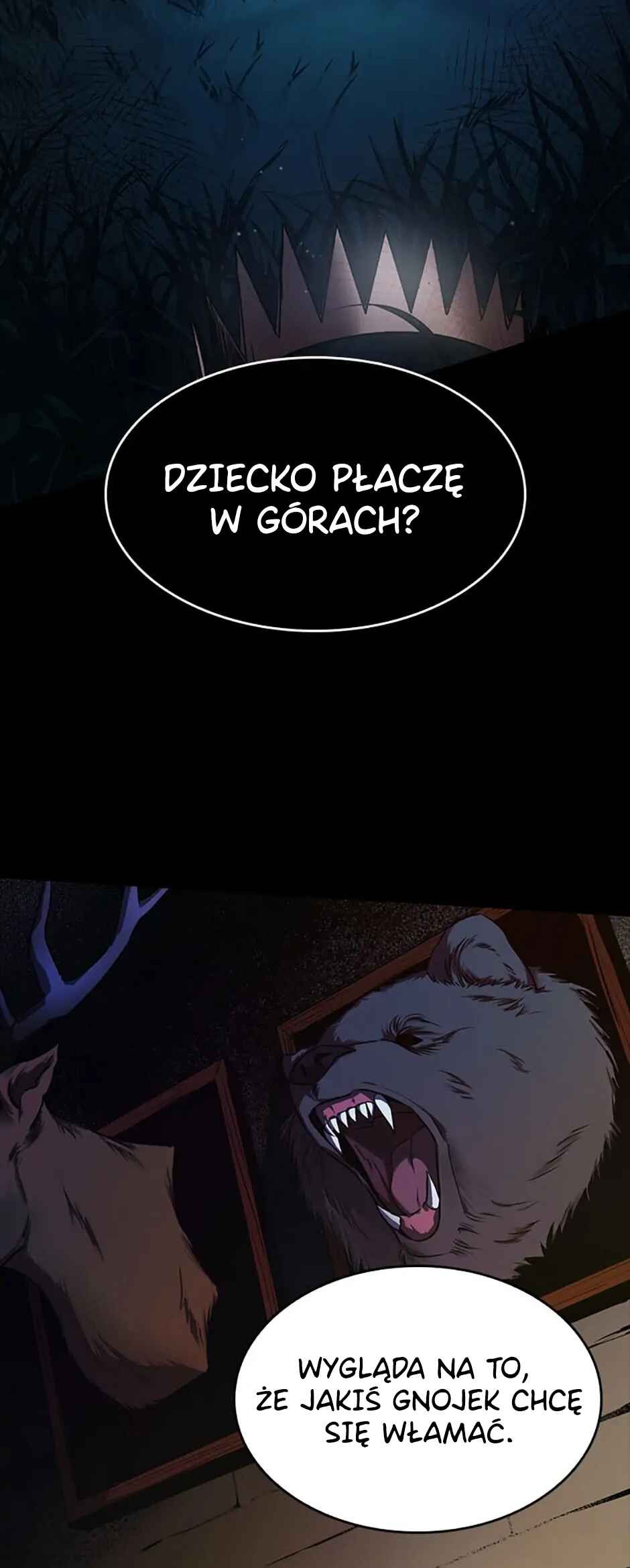 Muhanui Mabeopsa Chapter 1 - Page 5