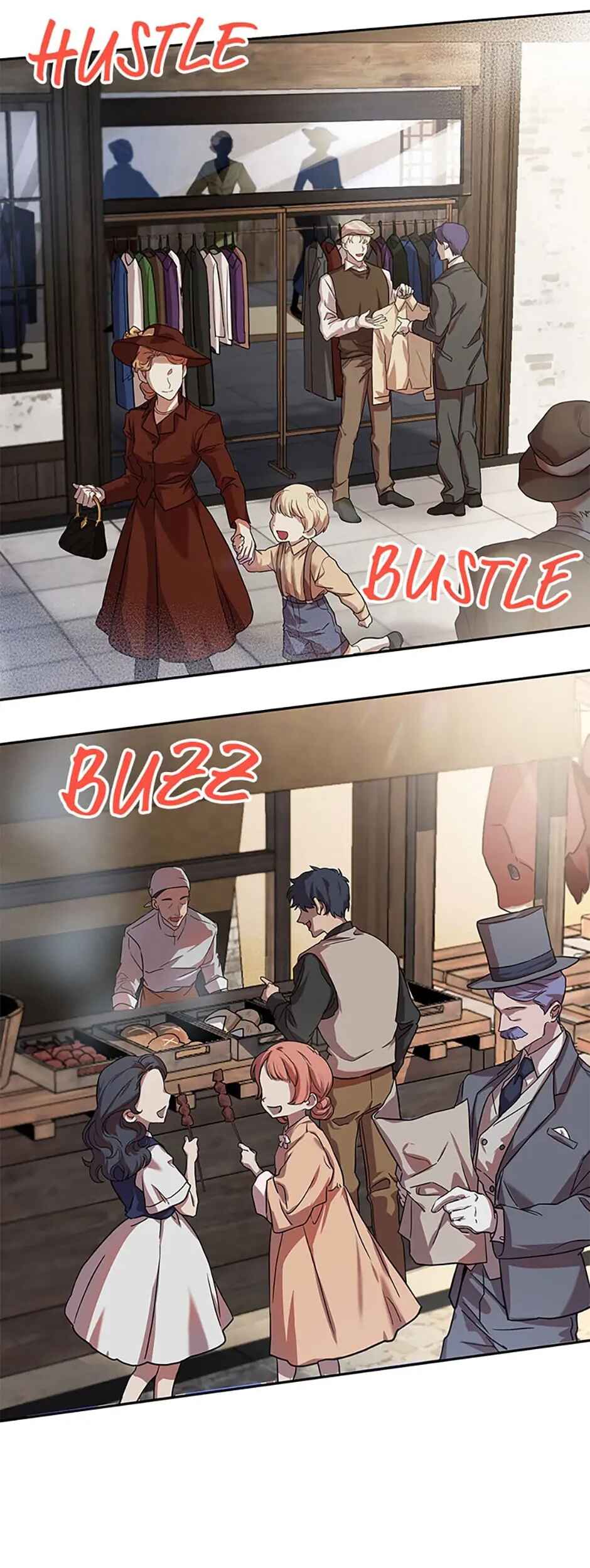Muhanui Mabeopsa Chapter 1 - Page 50