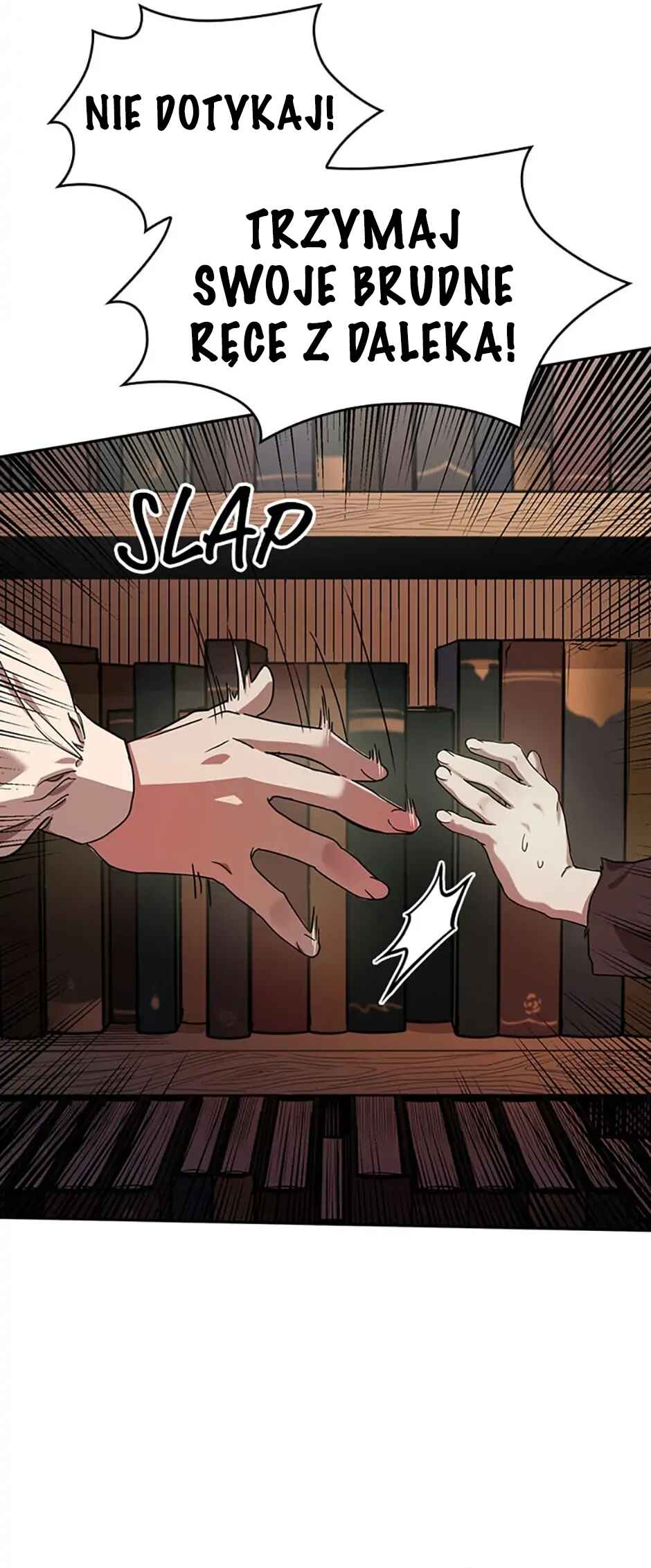 Muhanui Mabeopsa Chapter 1 - Page 66