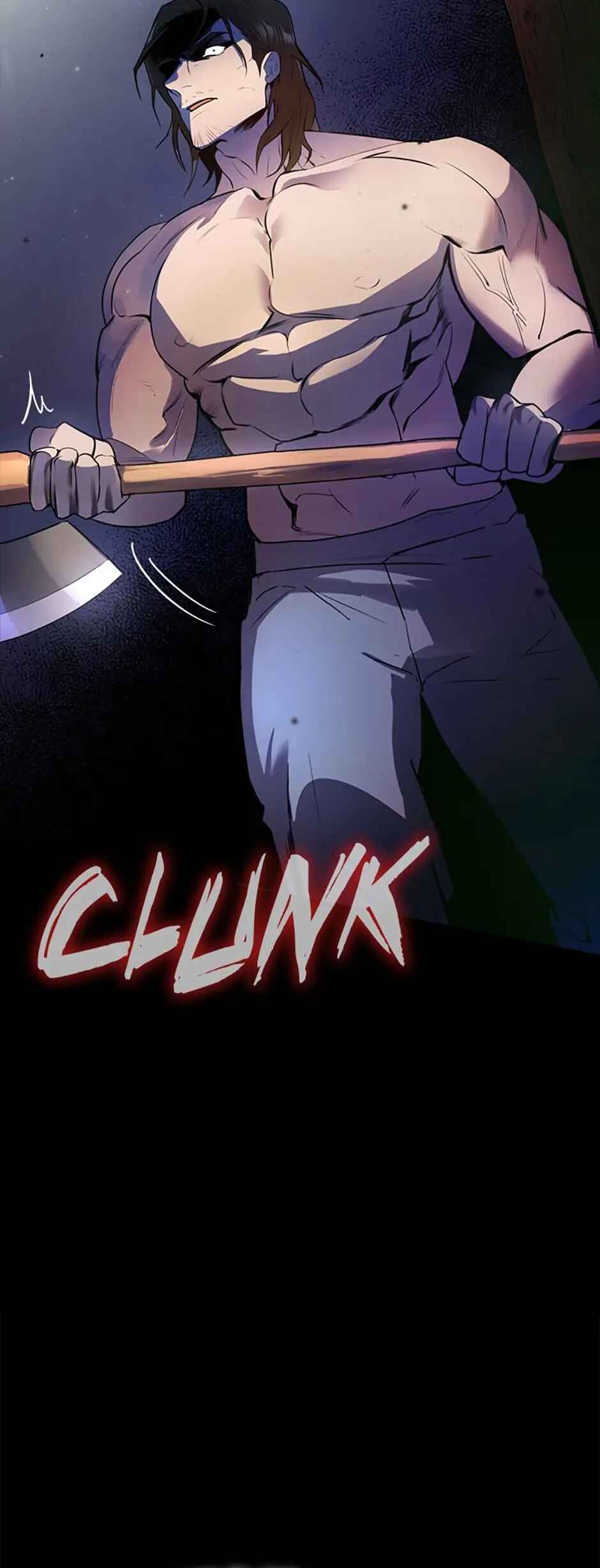 Muhanui Mabeopsa Chapter 1 - Page 8