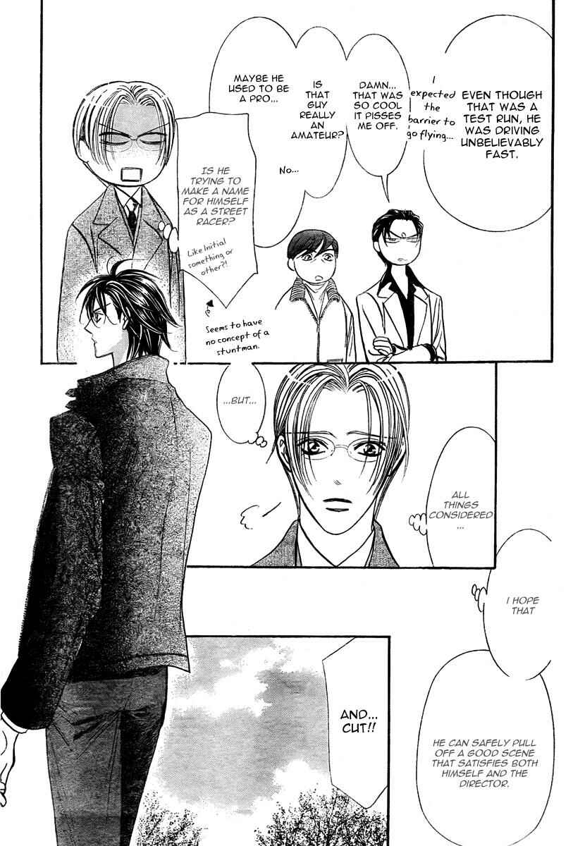 Skip Beat! Chapter 164 - Page 16