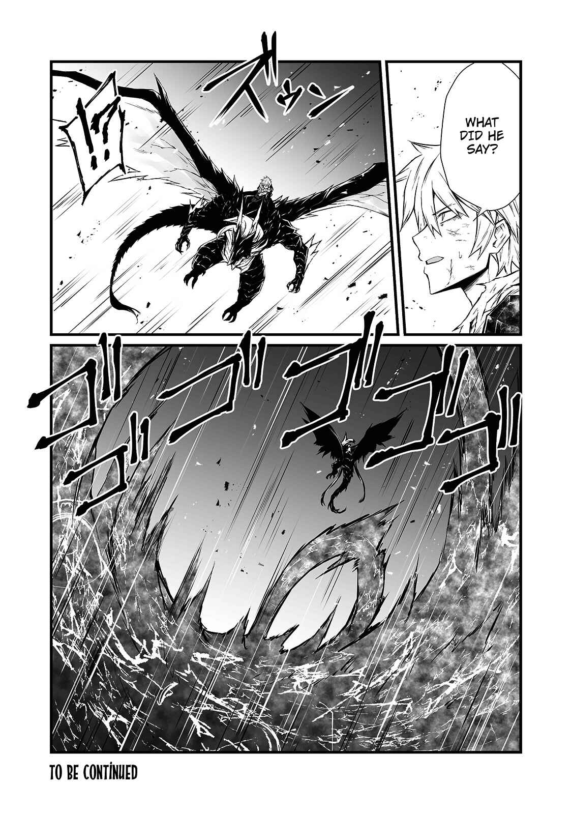 Arifureta Shokugyou de Sekai Saikyou Chapter 55 - Page 28
