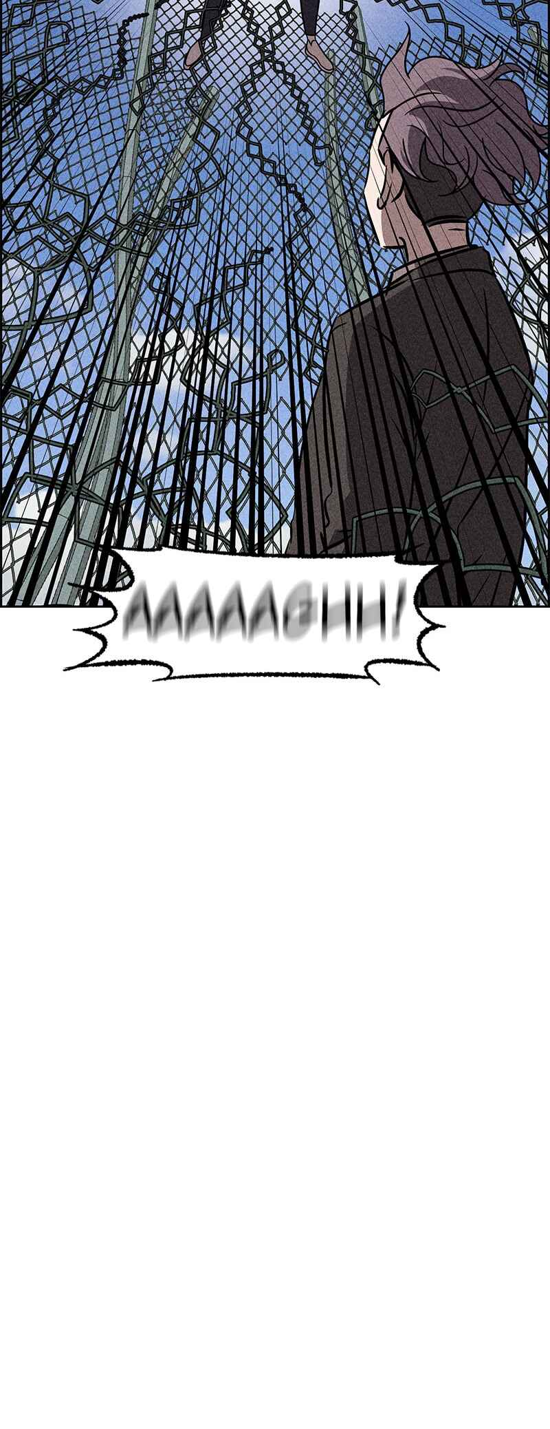 Flawed Almighty Chapter 39 - Page 14