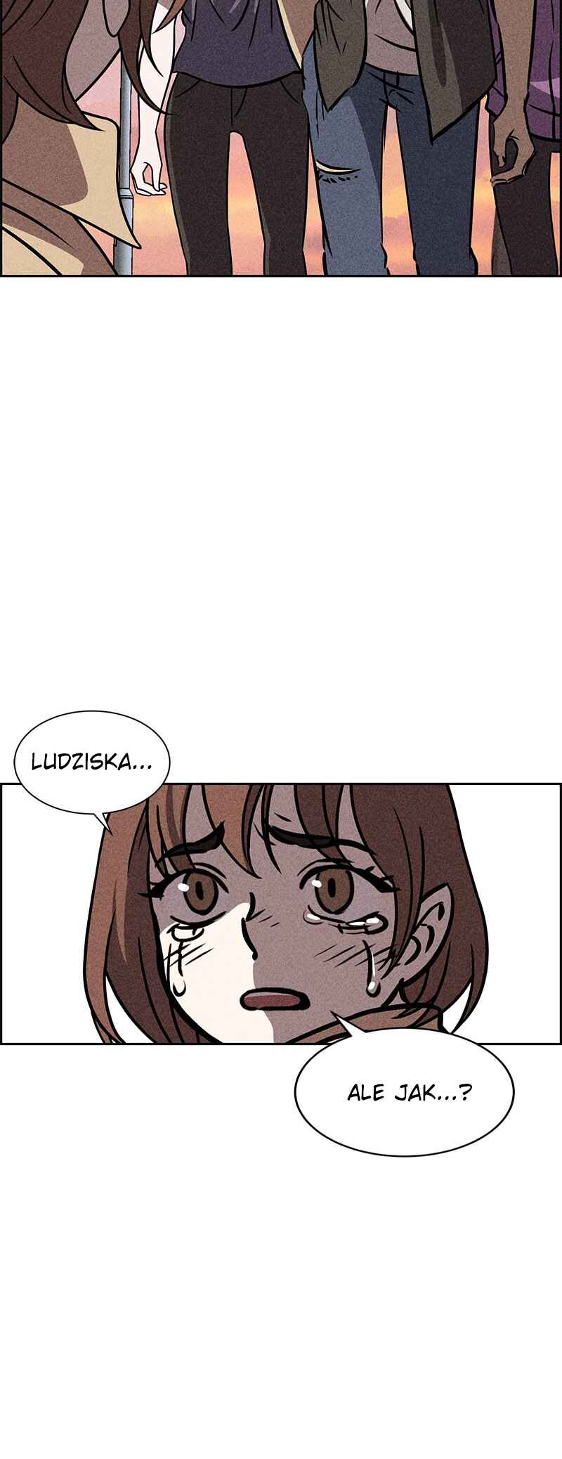 Flawed Almighty Chapter 39 - Page 20
