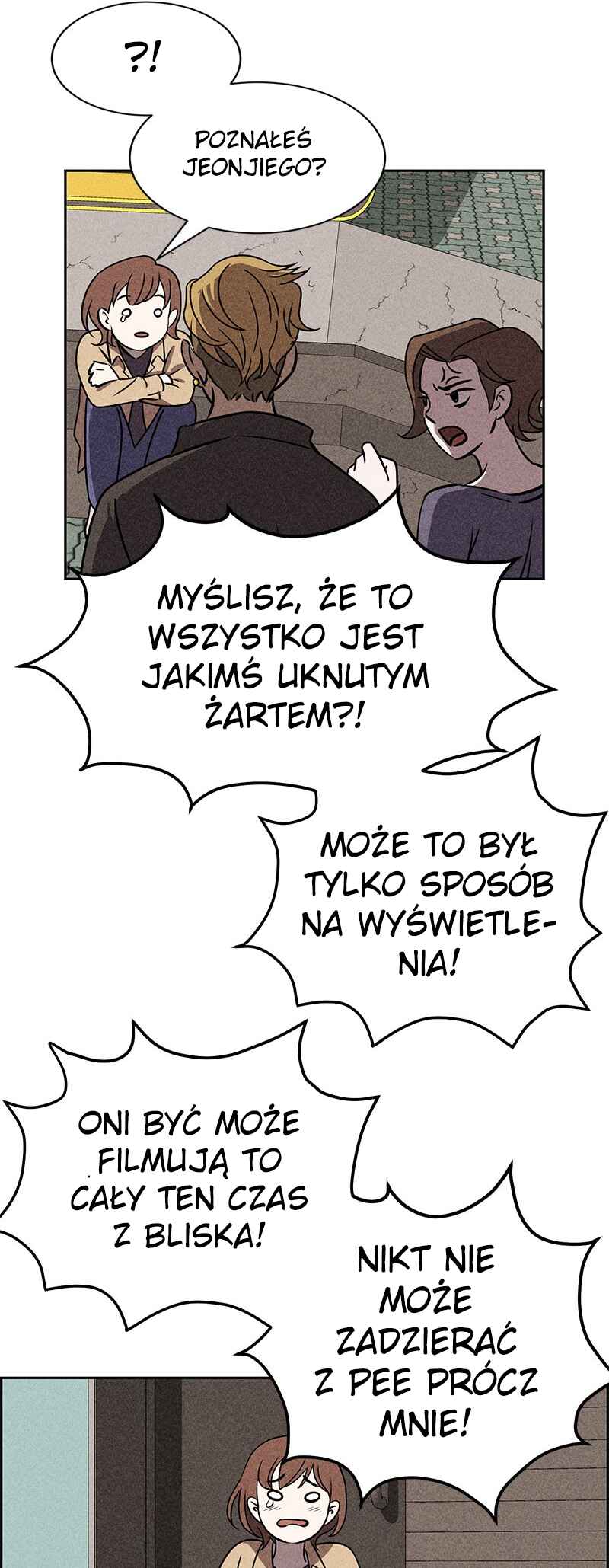 Flawed Almighty Chapter 39 - Page 25