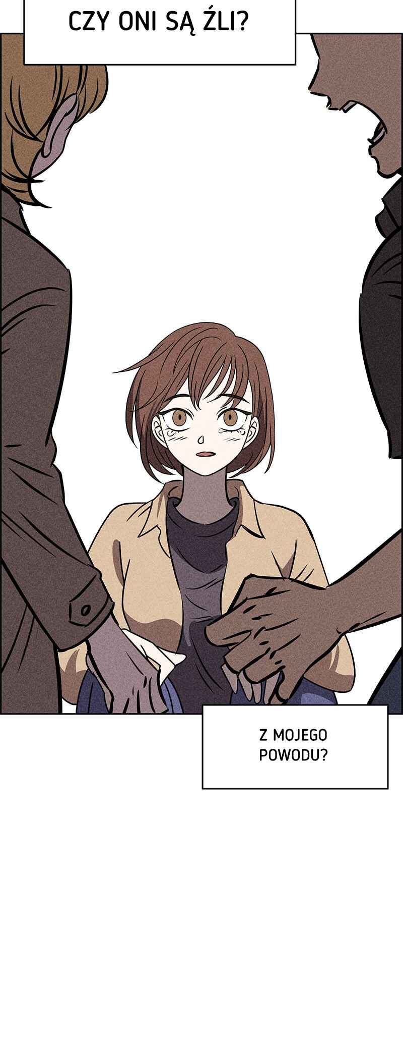 Flawed Almighty Chapter 39 - Page 29