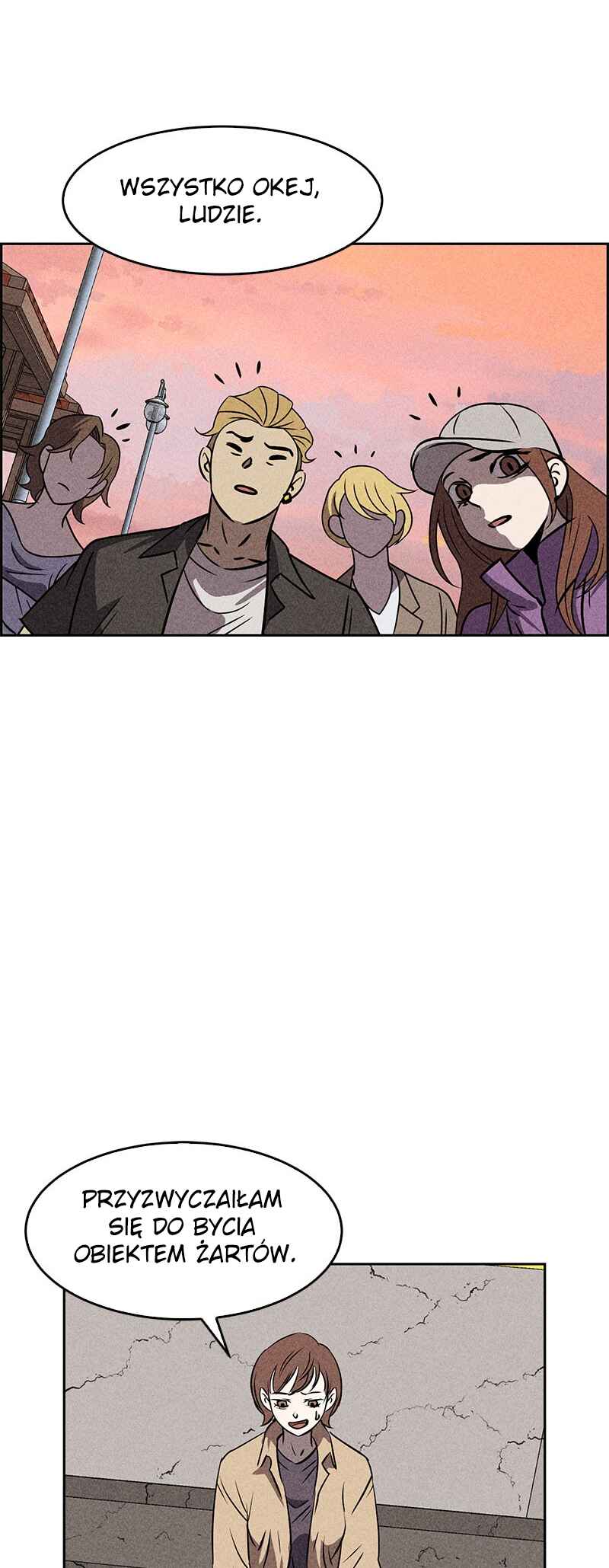 Flawed Almighty Chapter 39 - Page 30
