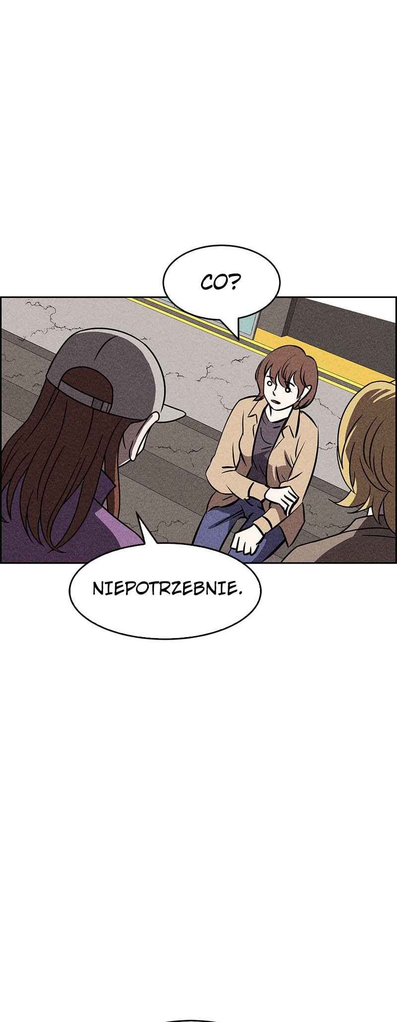 Flawed Almighty Chapter 39 - Page 33