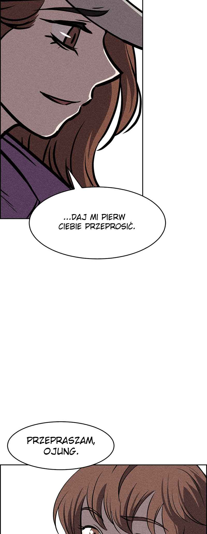 Flawed Almighty Chapter 39 - Page 40