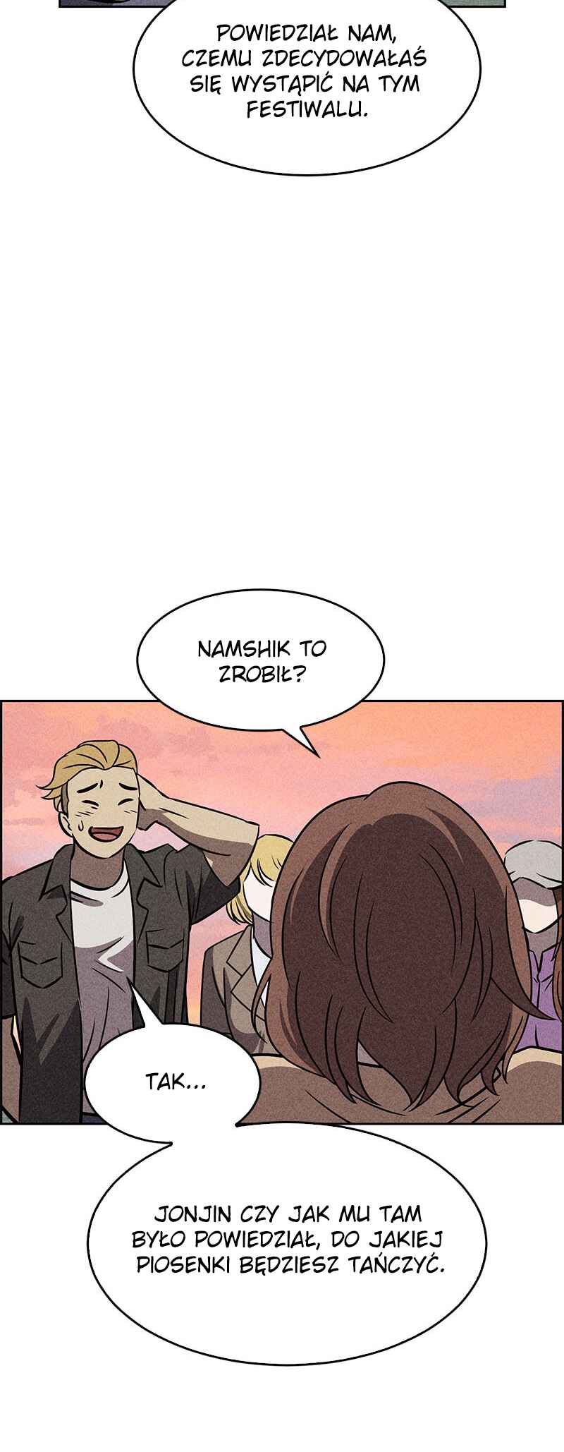 Flawed Almighty Chapter 39 - Page 42