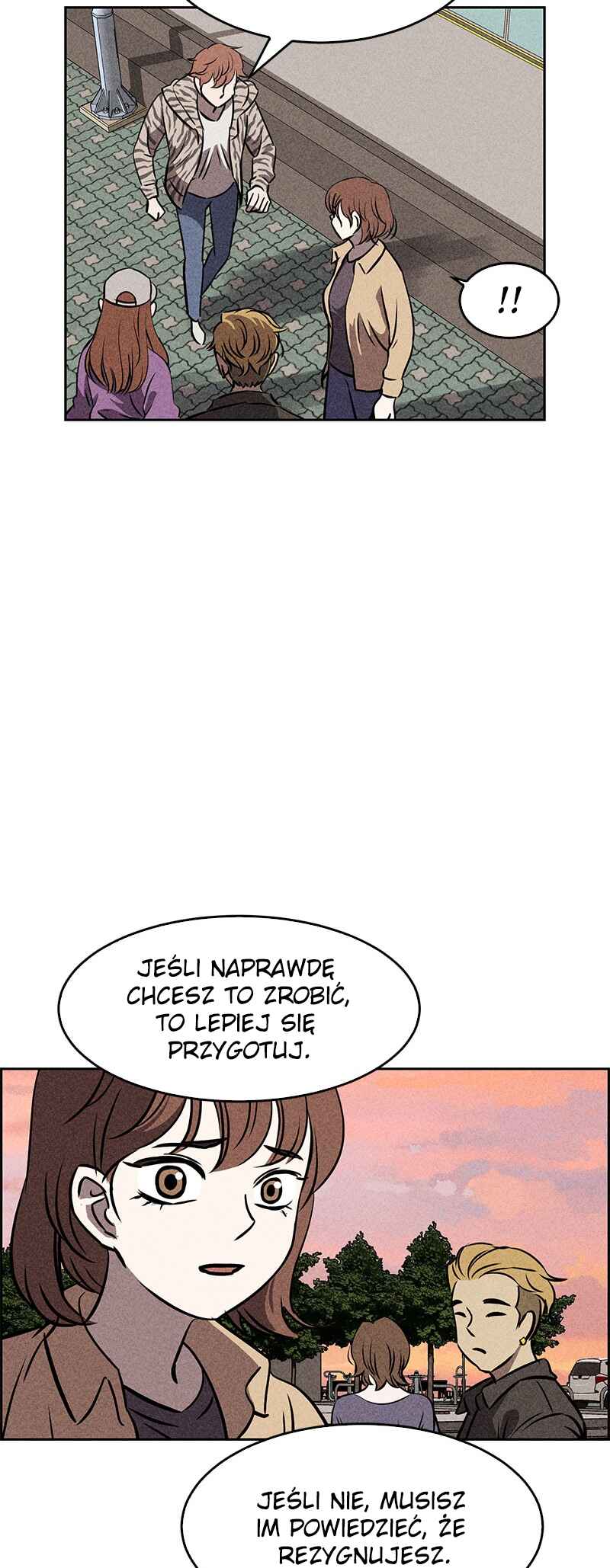 Flawed Almighty Chapter 39 - Page 47