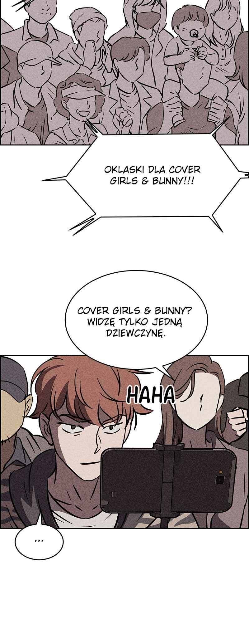 Flawed Almighty Chapter 39 - Page 51