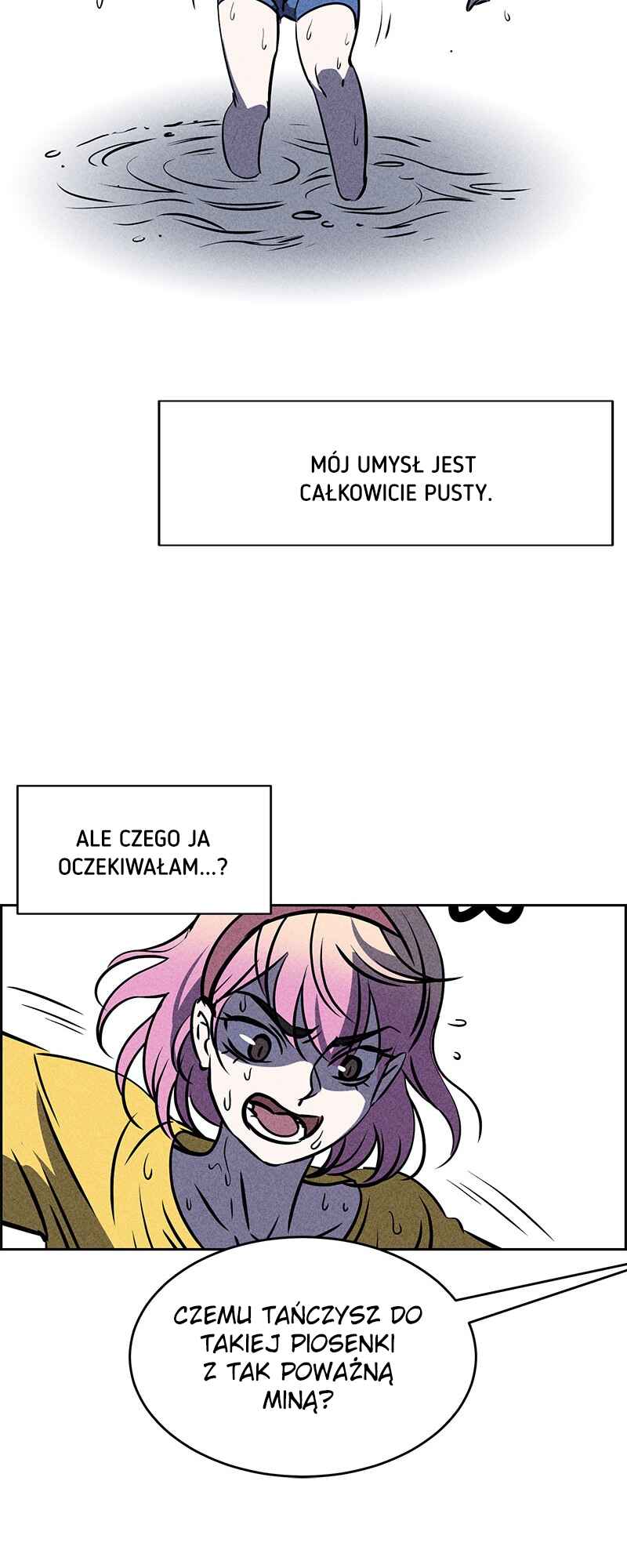 Flawed Almighty Chapter 39 - Page 63