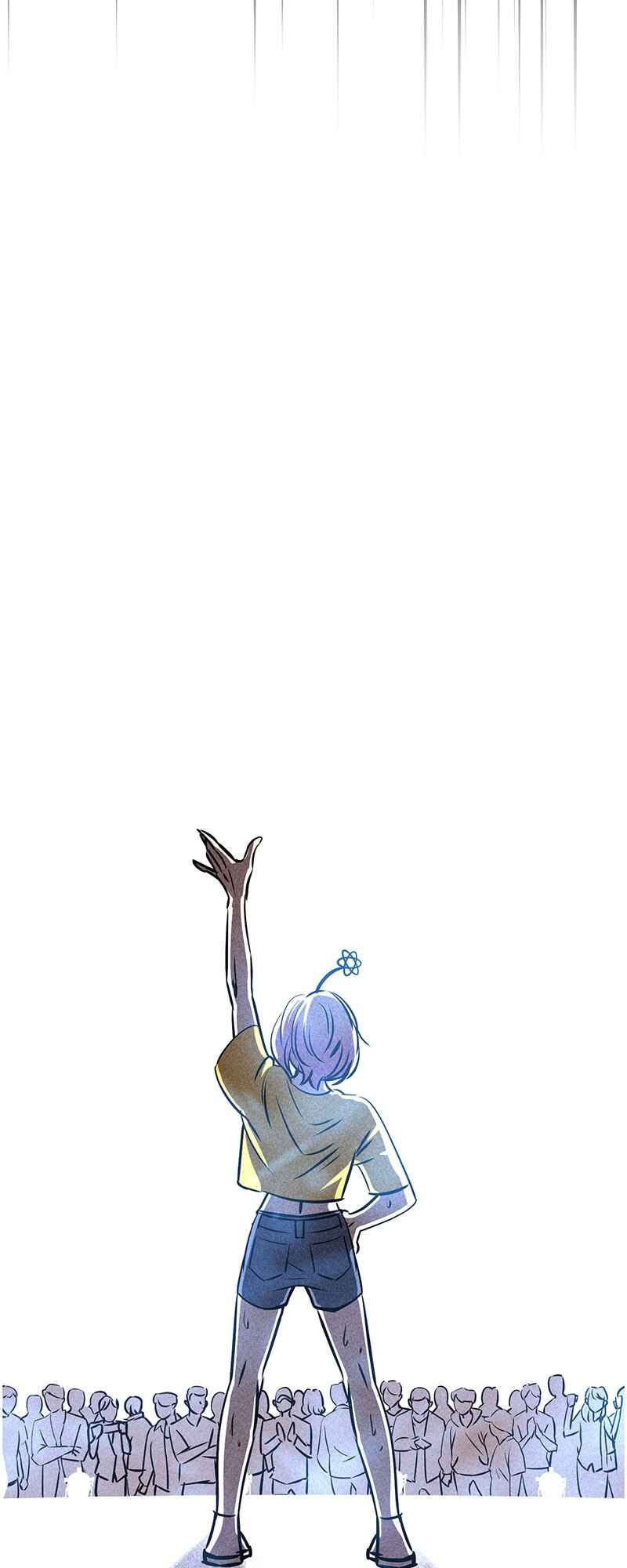 Flawed Almighty Chapter 39 - Page 68