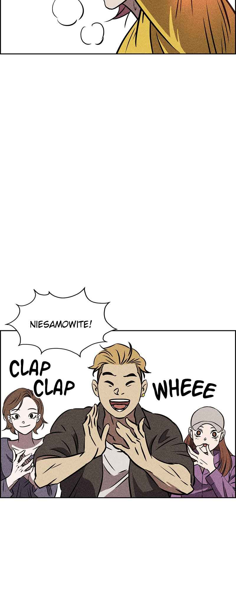 Flawed Almighty Chapter 39 - Page 71