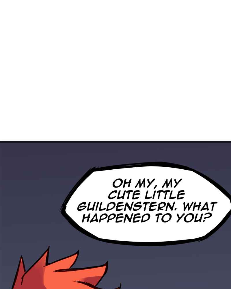 Everywhere & Nowhere Chapter 92 - Page 12
