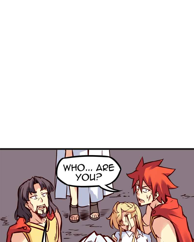 Everywhere & Nowhere Chapter 92 - Page 14