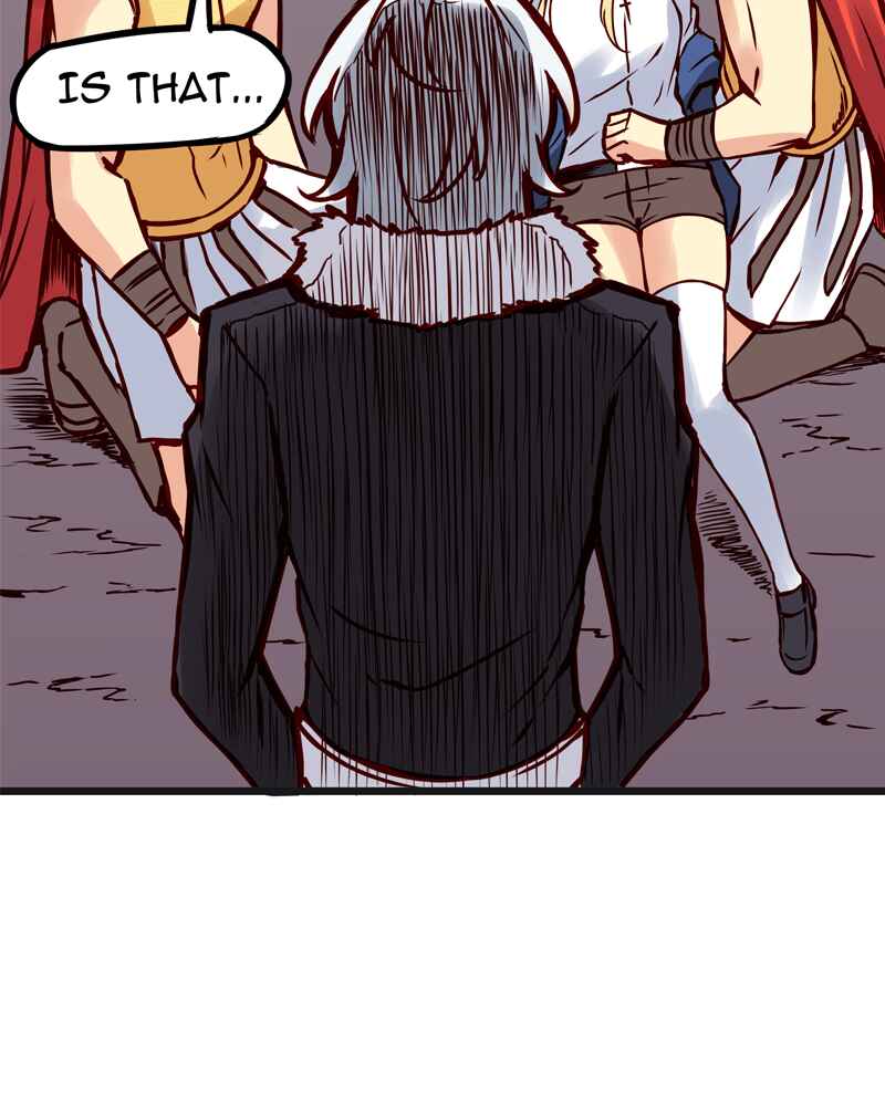 Everywhere & Nowhere Chapter 92 - Page 15