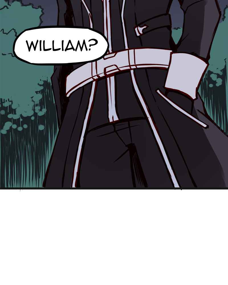 Everywhere & Nowhere Chapter 92 - Page 17