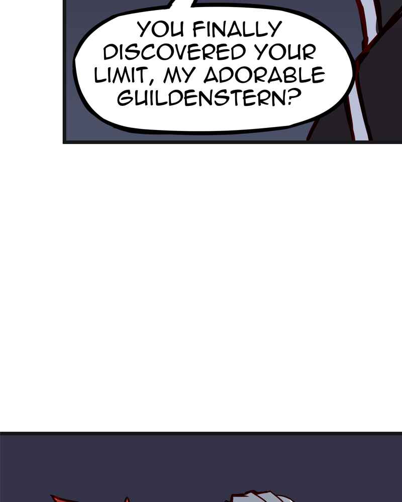 Everywhere & Nowhere Chapter 92 - Page 19